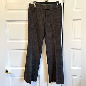 NEW Lafayette 148 Straight Leg Pants